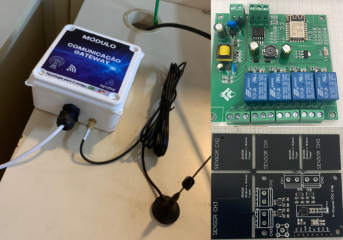 Desenvolvimento de Produtos