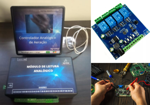 Eletrônica Embarcada